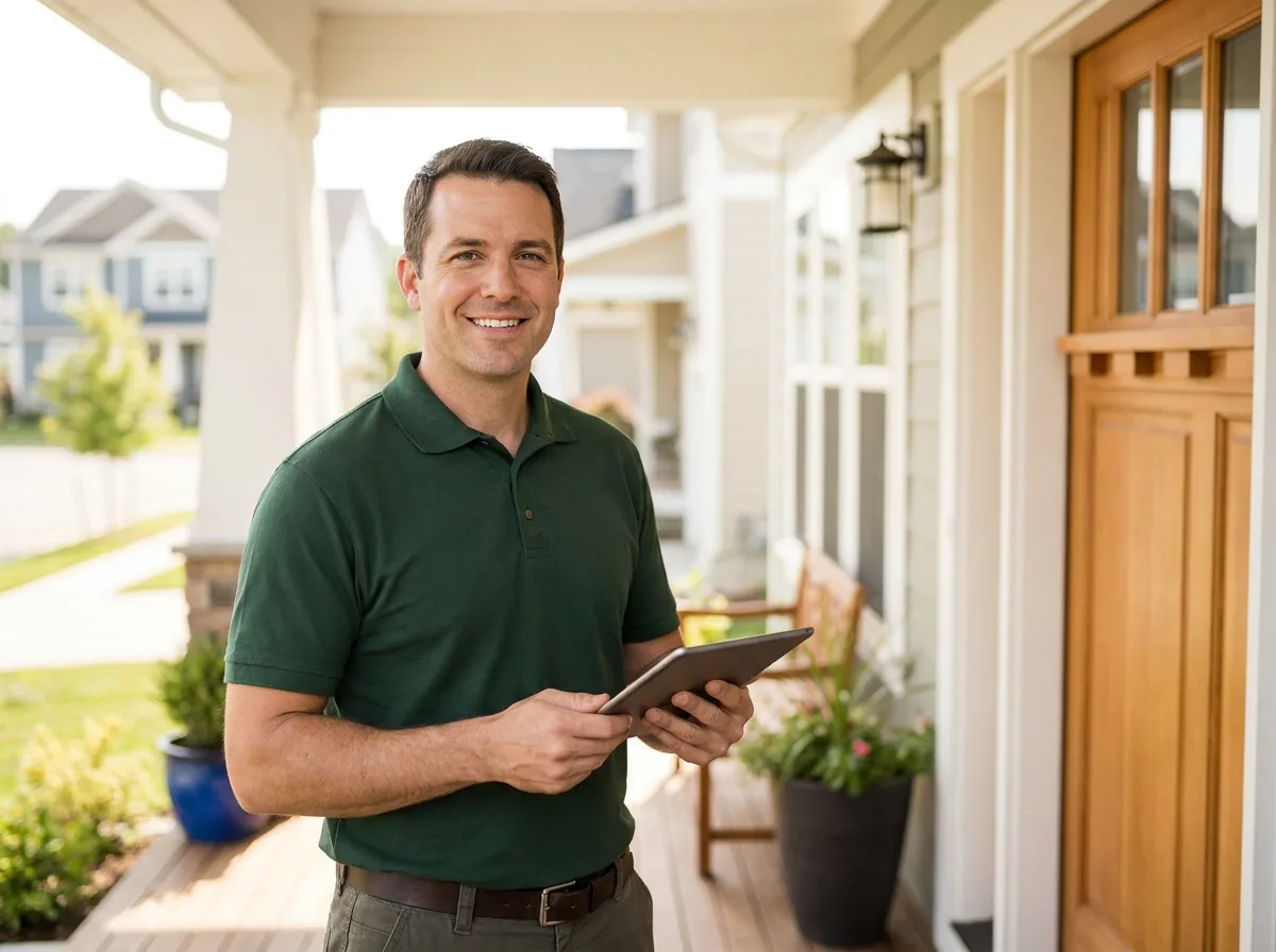 Pest control FAQs for Ivydale, WV